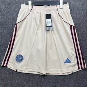 25/26阿贾克斯二客 S-XXL