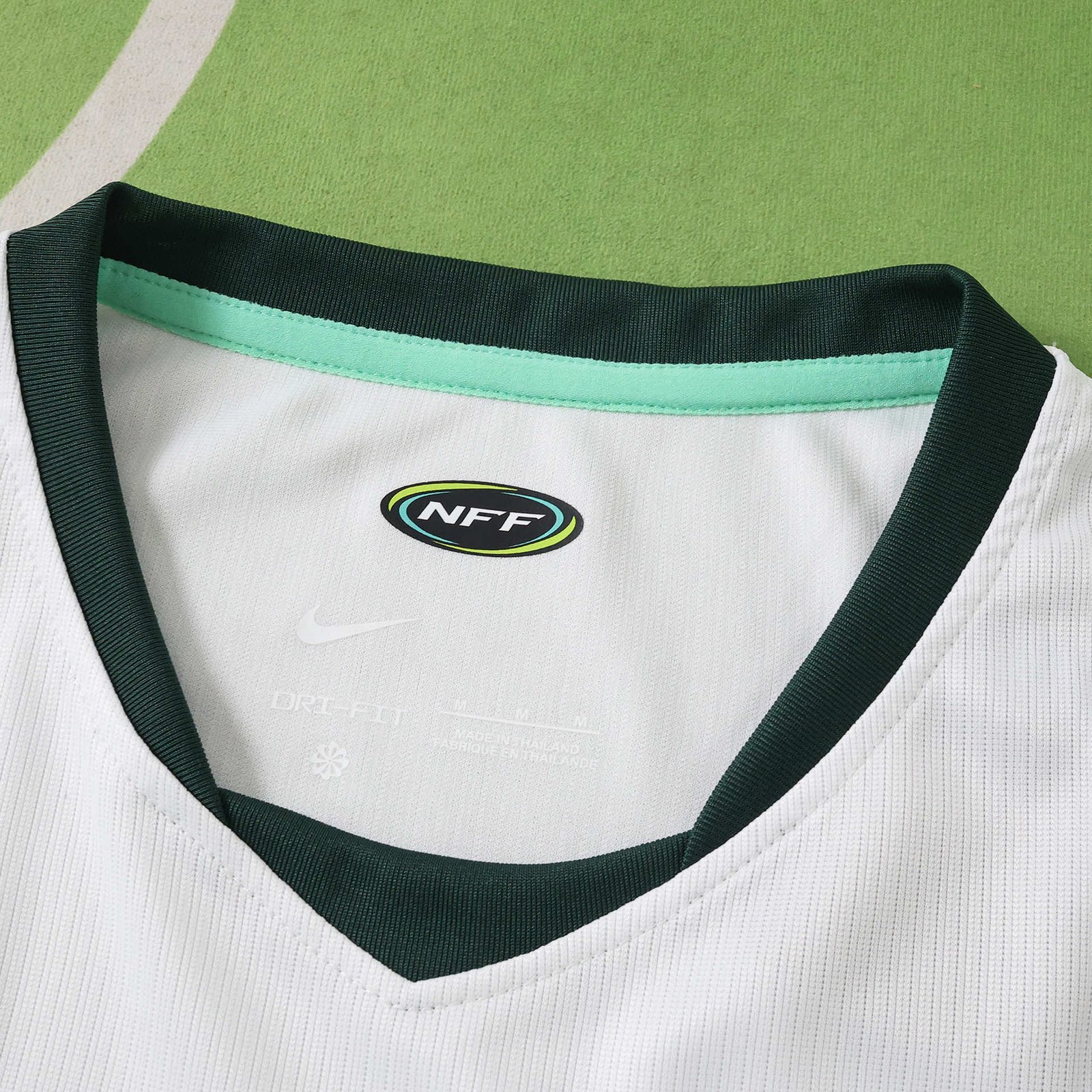 2026 Nigeria away Fan version - Image 4