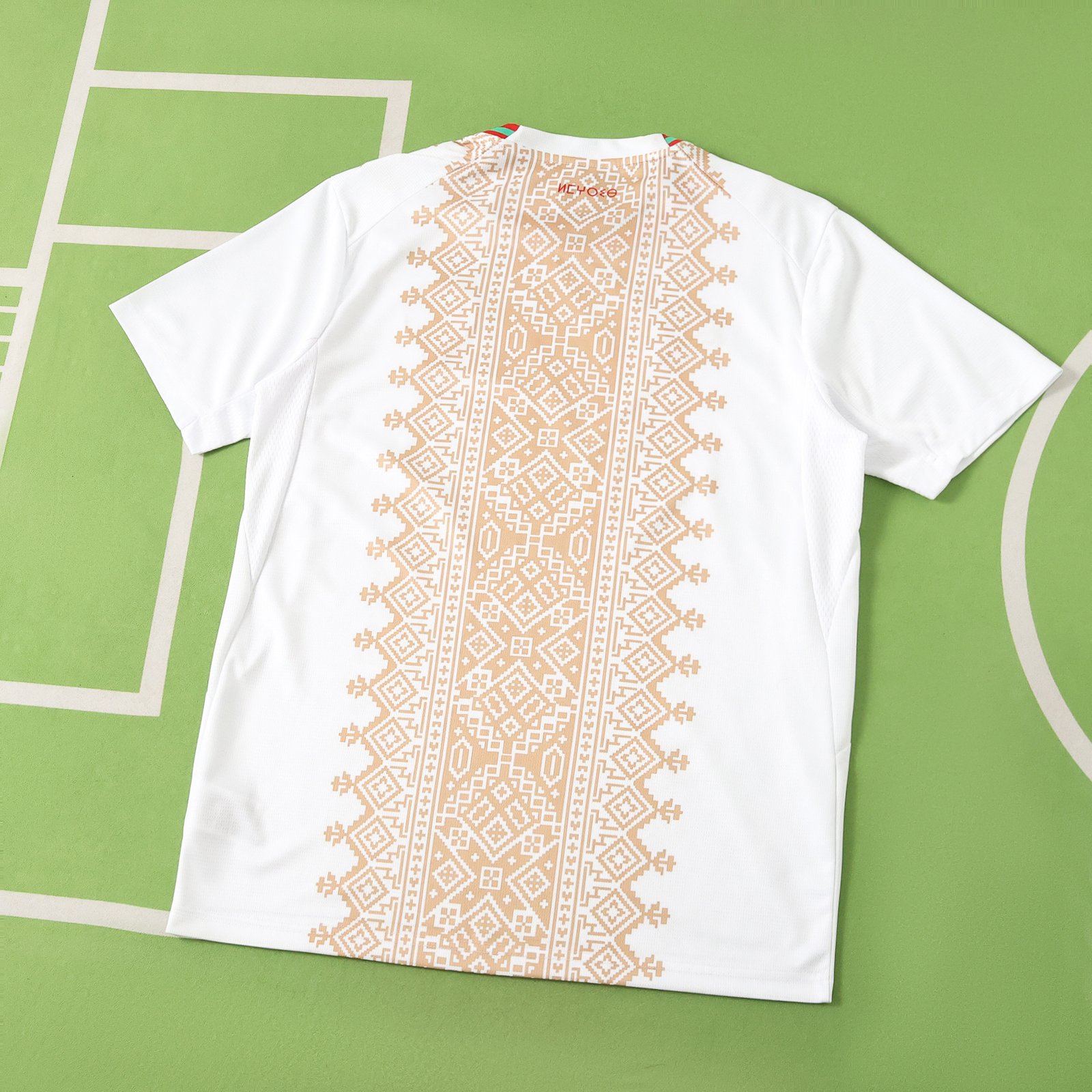 2026 FIFA World Cup Morocco away Fan version - Image 3