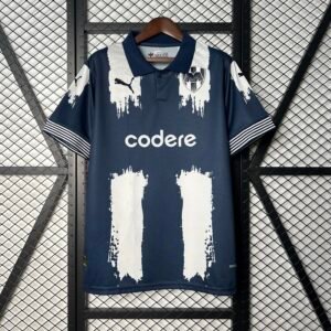 25/26 Monterrey home S-4XL