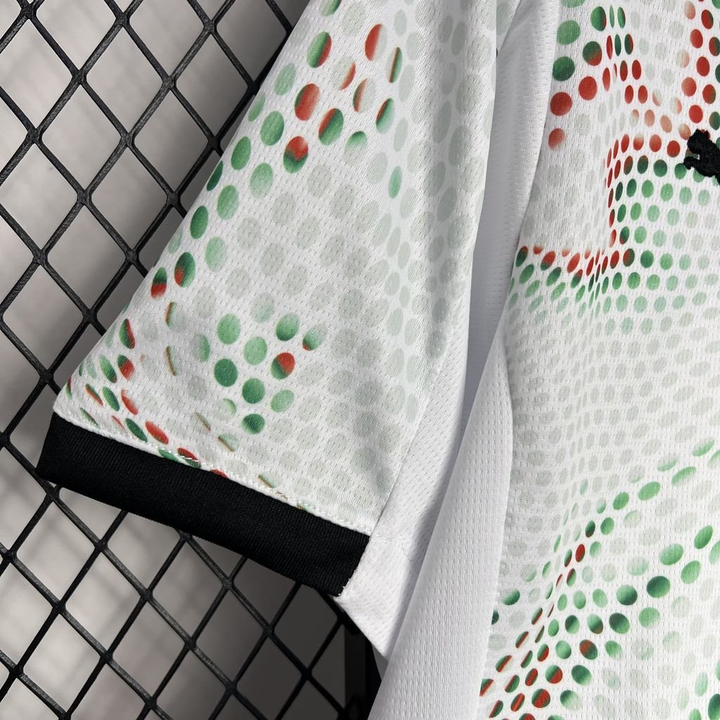 Portugal 2025/26 Away Jersey S-XXL - Image 3