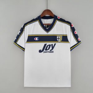 Retro Parma 01/02 away S-XXL