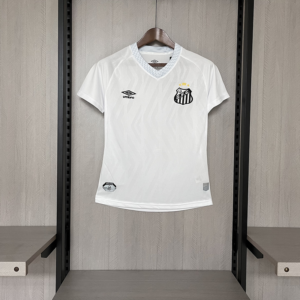 25/26 Women Santos Home Jersey S-XXL