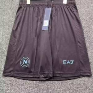 25/26那不勒斯二客 S-XXL