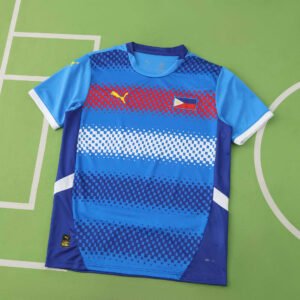 2026 FIFA World Cup Philippines home Fan version