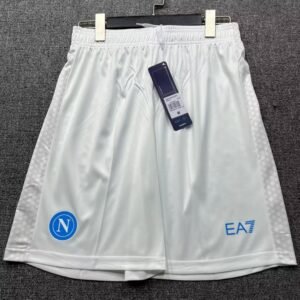 25/26那不勒斯主 S-XXL