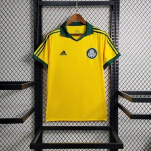 RETRÔ 2014 PALMEIRAS SIZE S-4XL