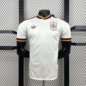 Player 2026 Spain Away S-4XL