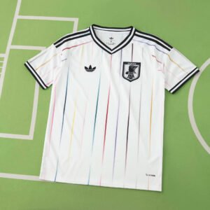 2026 FIFA World Cup Japan away Fan version