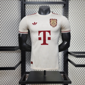 25/26 Player Bayern Munich Special Edition S-XXL