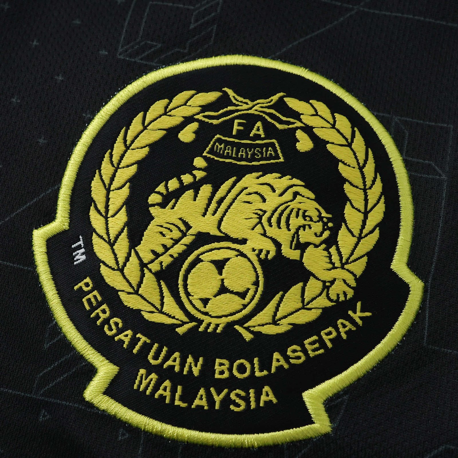 2026 season Malaysia Away Fan version - Image 2