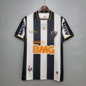 Retro Atletico Mineiro 2013 home S-XXL