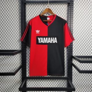 Retro1993/1994 Newell Old Boys Size S-XXL