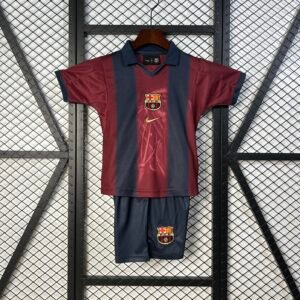 25/26 kids Barcelona Special Edition 16-28