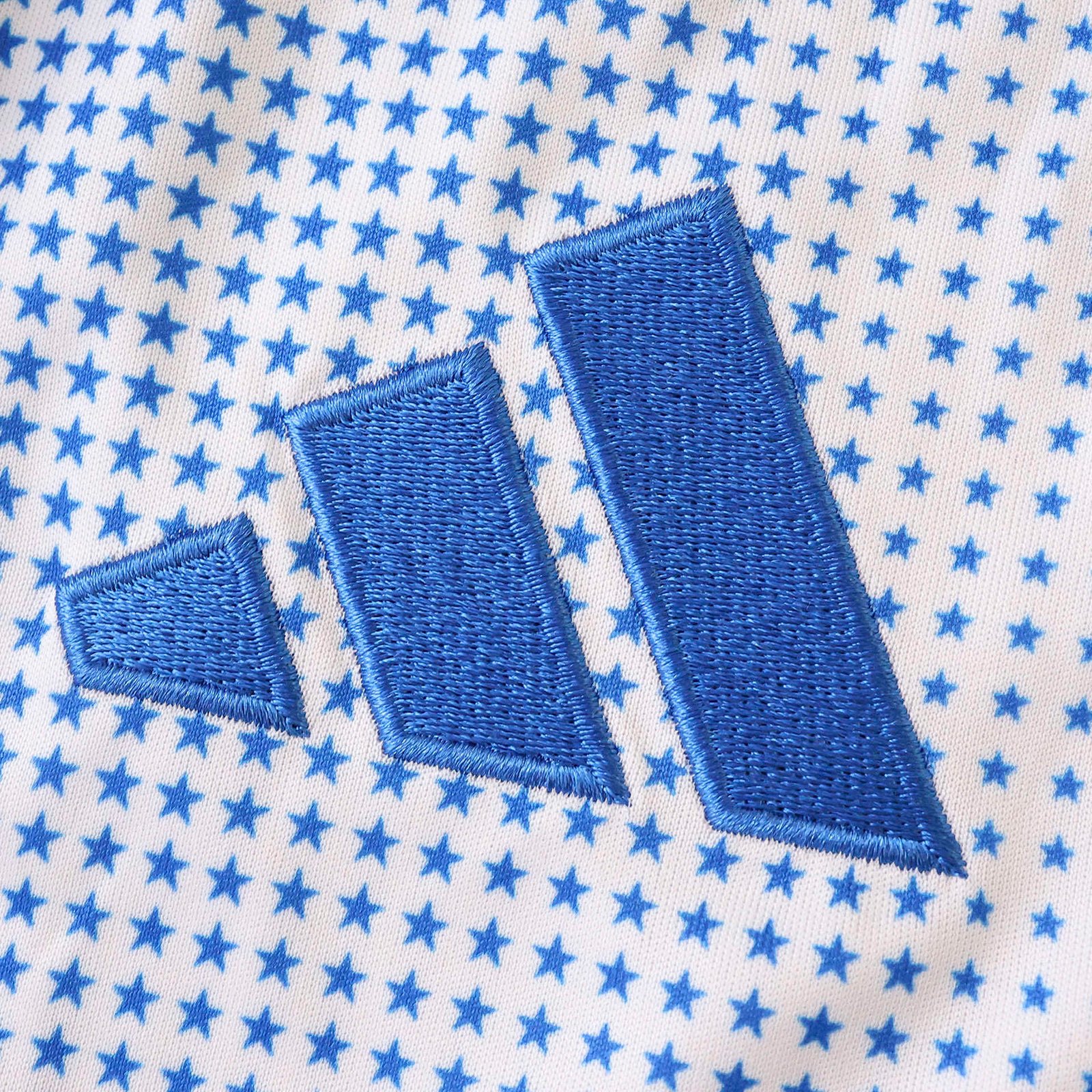 2026 season USA Promote clothing Fan version - Image 2