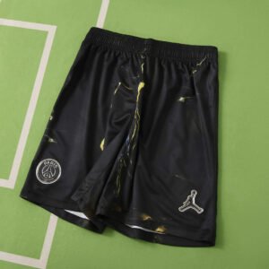 2526 season Paris Saint-Germain F.C. sixth shorts