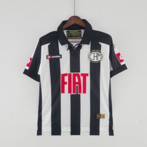 Retro 2008 Atletico Mineiro home S-XXL