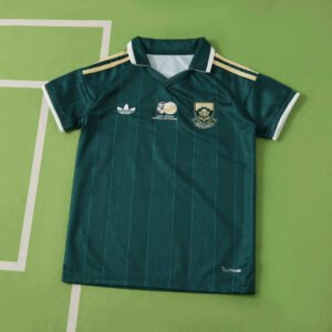 2026 FIFA World Cup South Africa away Kids kit