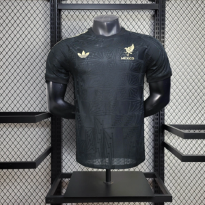25/26 Player Mexico Gold Cup Edition S-XXL