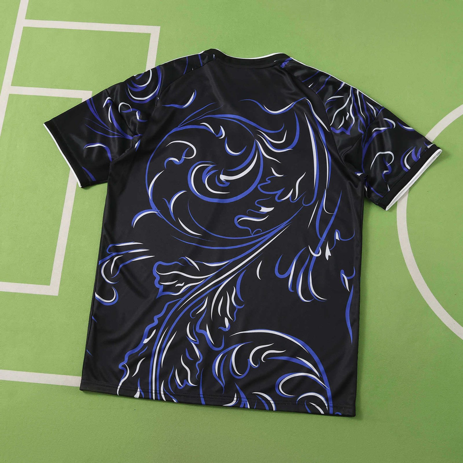 2026 FIFA World Cup Argentina away Fan version - Image 3