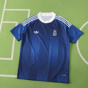 2026 season Greece away Fan version