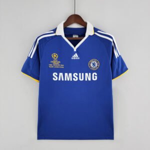 Retro Chelsea 08/09 home S-XXL