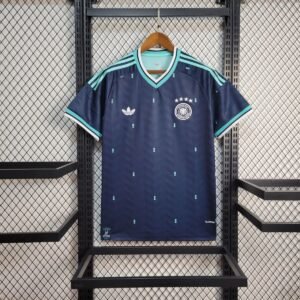 25/26 Germany Away Jersey S-4XL