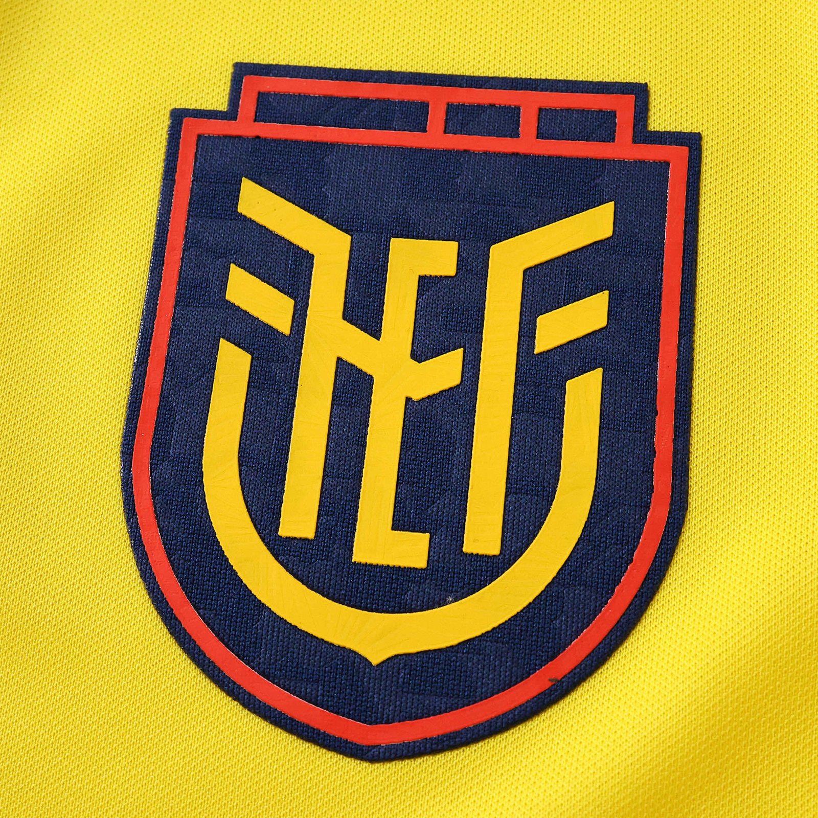 2026 FIFA World Cup Ecuador home Fan version - Image 2