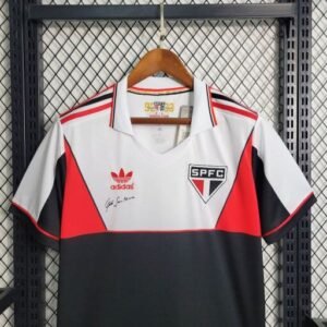 Retrô 1992 são Paulo memorial editon size S-4xl