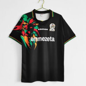 Retro 1998 Venezia home soccer jersey size S-2XL
