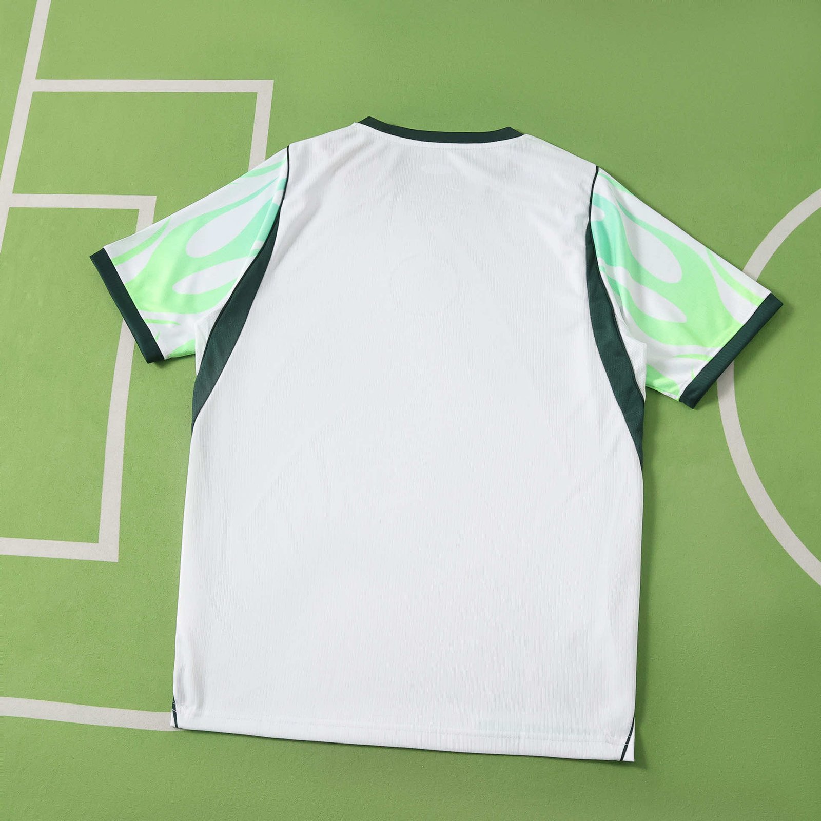 2026 Nigeria away Fan version - Image 3