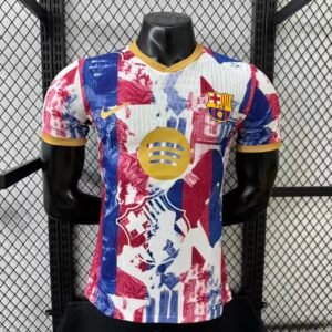 Player 26/27 Barcelona Special Edition S-2XL
