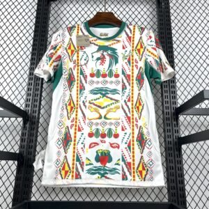 Mens Senegal 2026/27 Home Jersey