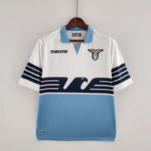 Retro 18/19 Lazio home S-XXL