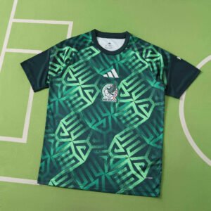 2026 FIFA World Cup Mexico Training shirt Fan version