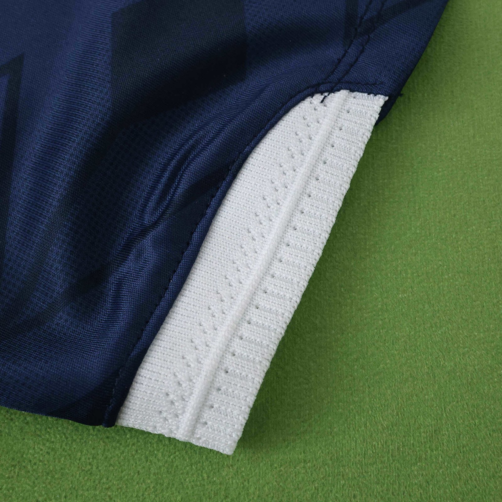 2026 FIFA World Cup Scotland Home Fan version - Image 3