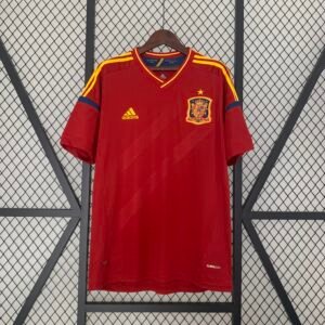 Retro Spain 2012 Home S-XXL