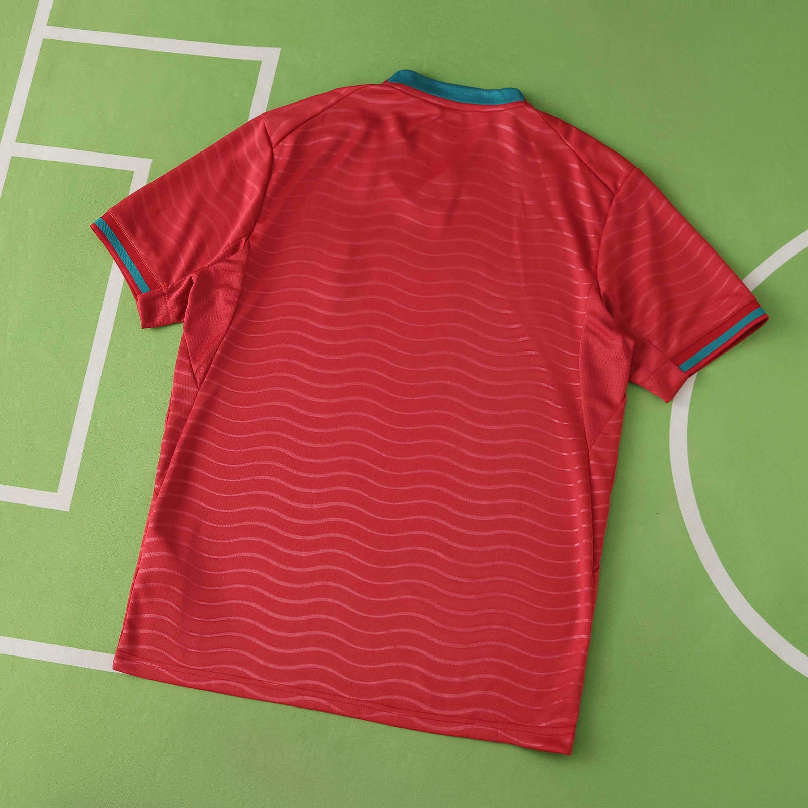 2026 FIFA World CupPortugal home Fan version - Image 3