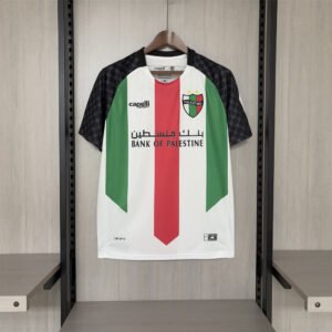 25/26 Palestine Home Jersey S-XXL