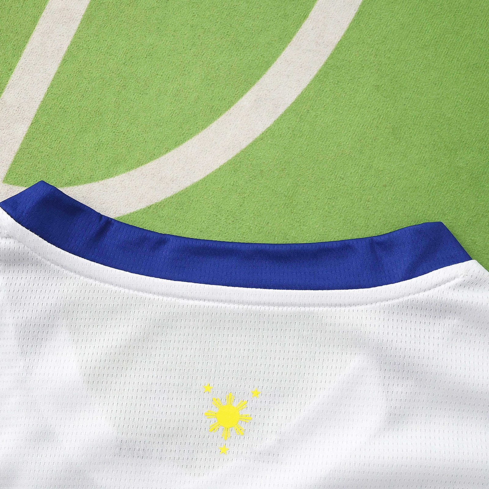 2026 FIFA World Cup Philippines away Fan version - Image 3