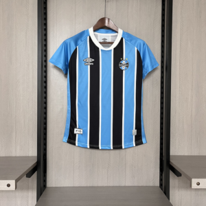 25/26 Womens Gremio Home Jersey S-XXL