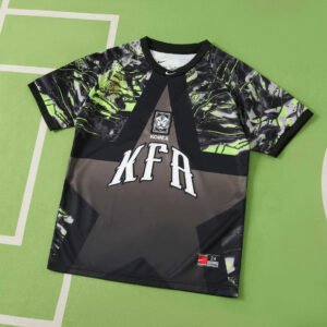 2026 FIFA World Cup South Korea goalkeeper Kids kit