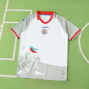 2026 FIFA World Cup Haiti away Fan version