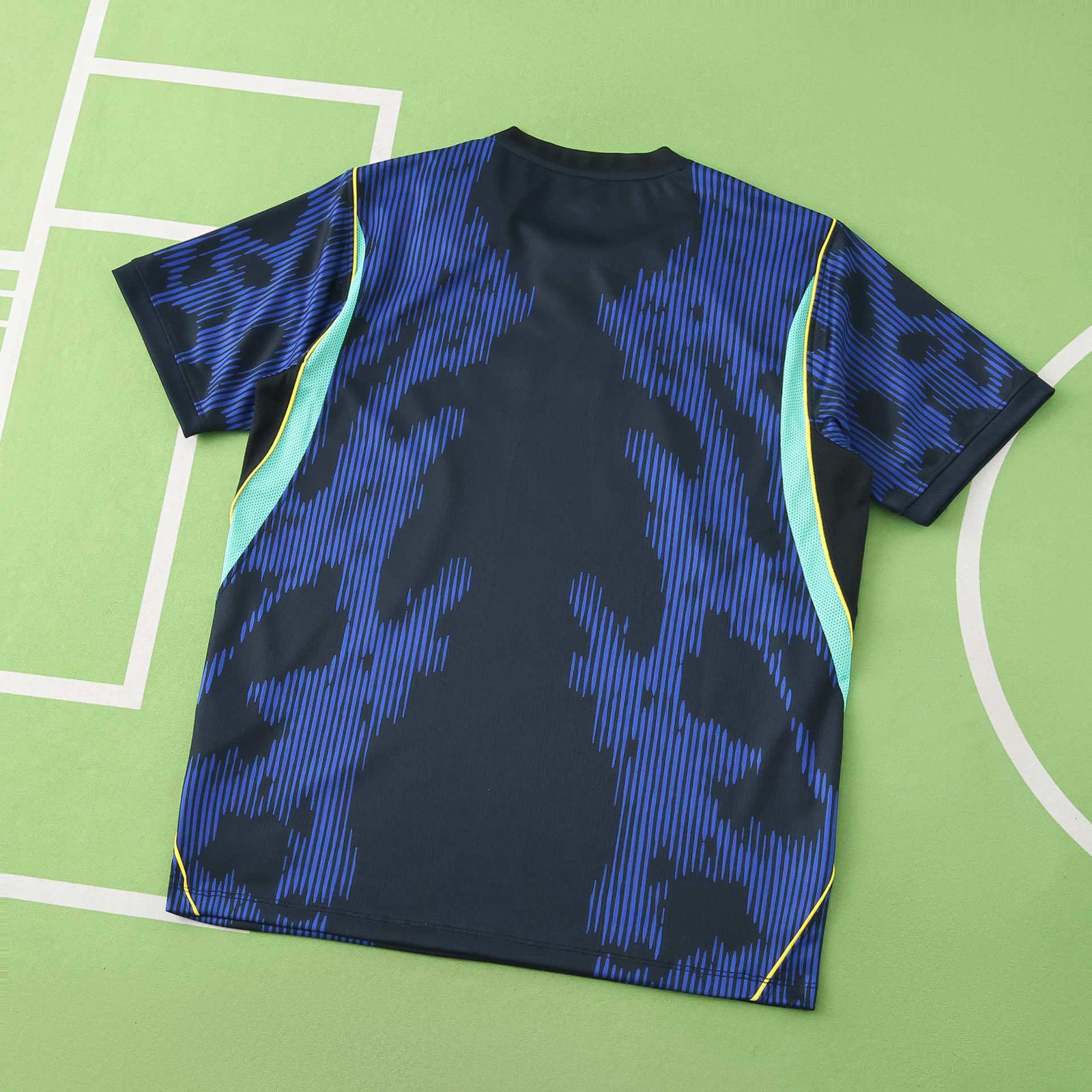 2026 FIFA World Cup Brazil away Fan version - Image 3