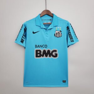 Retro 12/13 Santos away S-XXL