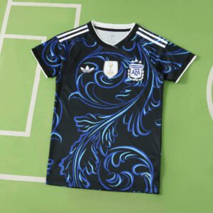 2026 FIFA World Cup Argentina away Women's Shirt