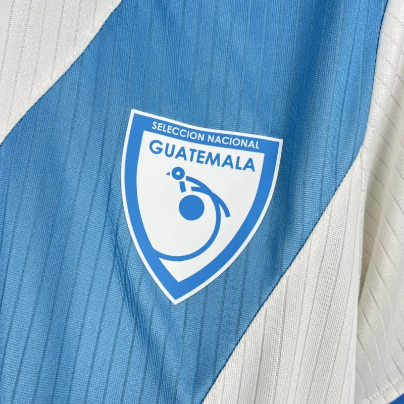 25/26 Guatemala S-XXL - Image 3