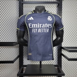 25/26 player Real Madrid Special Edition S-XXL