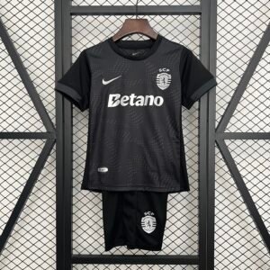 25/26 Sporting Lisbon Special Edition Size: 16-28