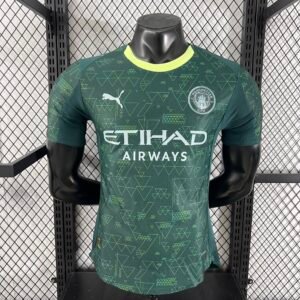 Player 25/26 Manchester City - 3 visitors S-2xl